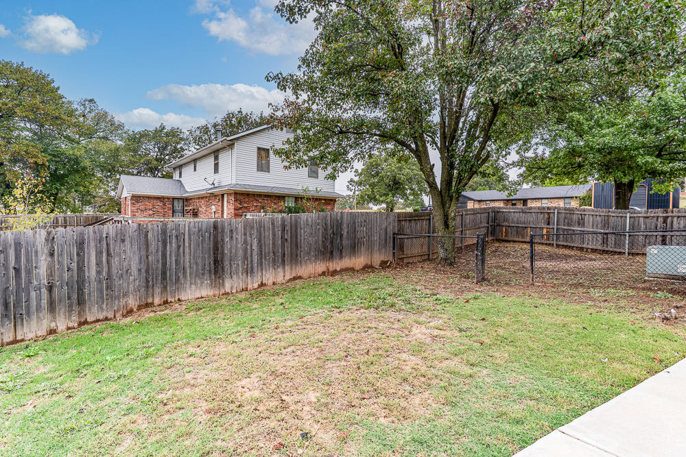 Beautiful 4 Bedroom Brick Home with Office, Pool, and Hot Tub