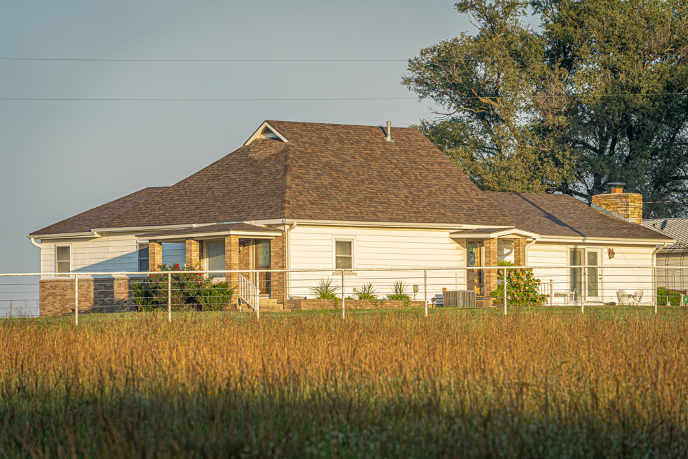 A Legacy of the Land - 316 Acres of Pride and Heritage