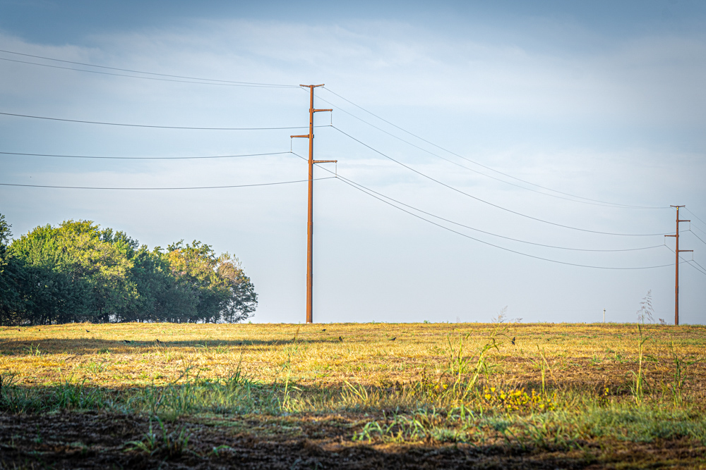 A Legacy of the Land - 316 Acres of Pride and Heritage