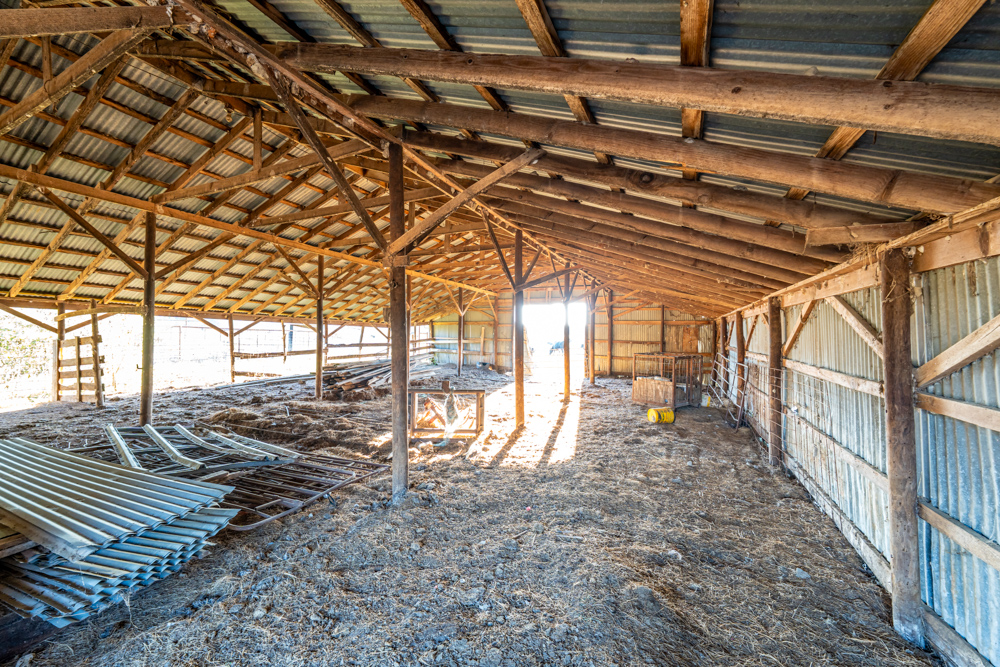 Stunning Multi-Purpose Farm Just 4 Minutes From Award Winning Bass Fishing on Lake Fork