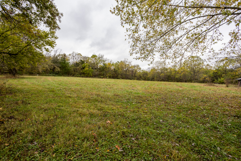 Recreational Property with Huge Potential Near Stockton Lake