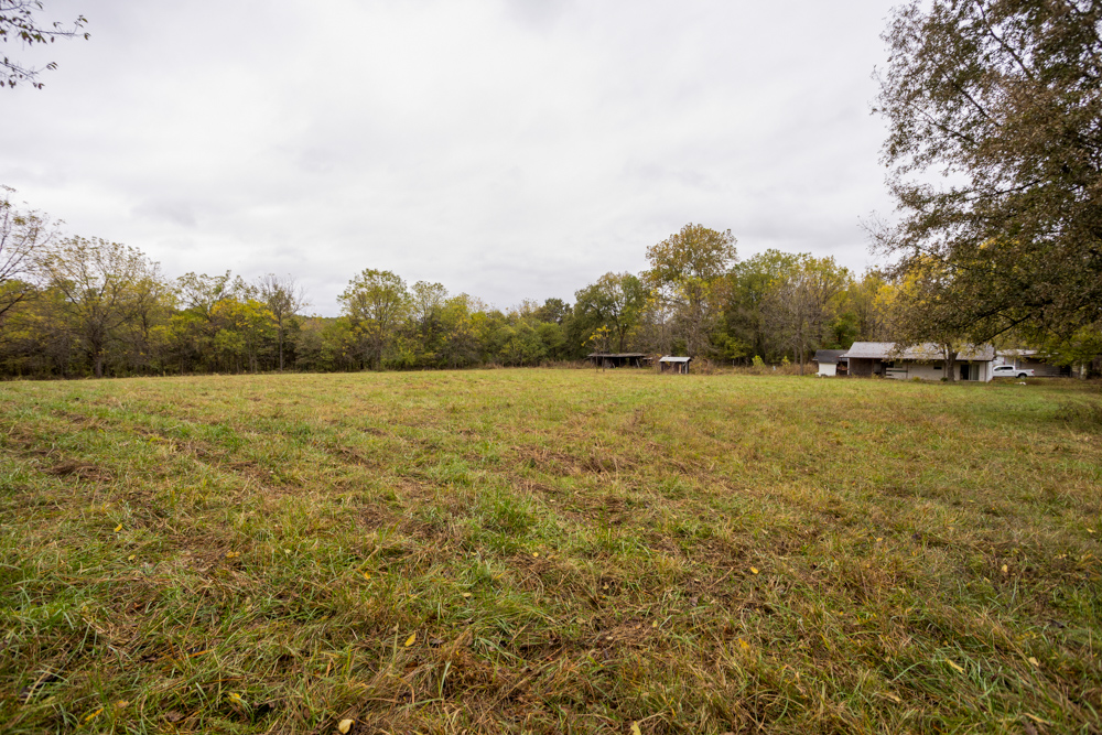 Recreational Property with Huge Potential Near Stockton Lake