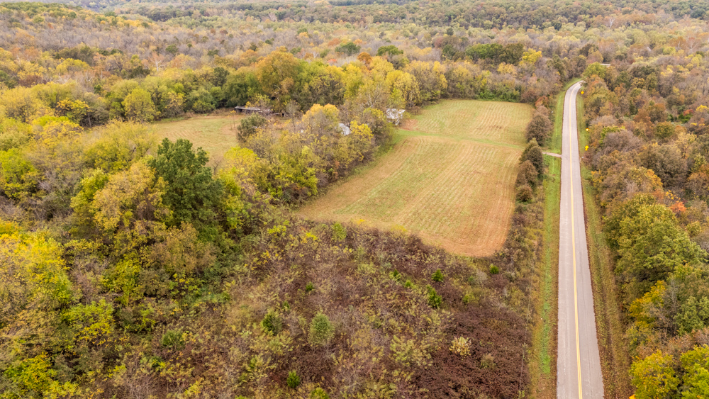 Recreational Property with Huge Potential Near Stockton Lake