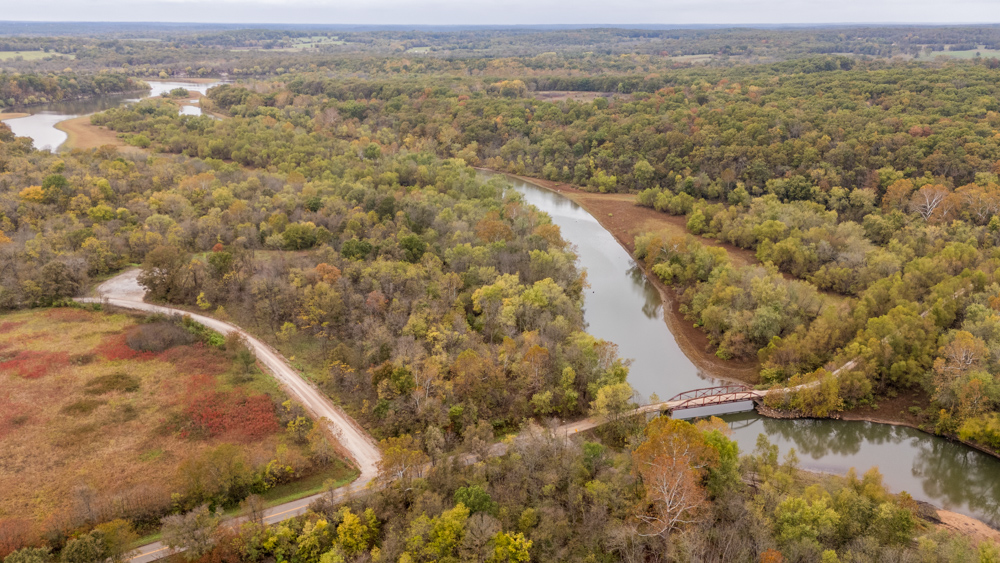Recreational Property with Huge Potential Near Stockton Lake