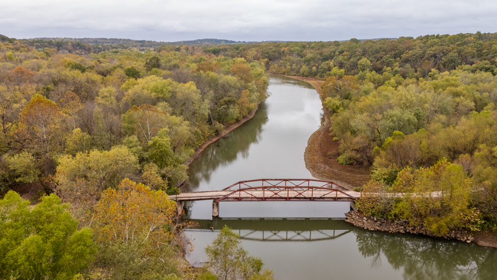 Recreational Property with Huge Potential Near Stockton Lake