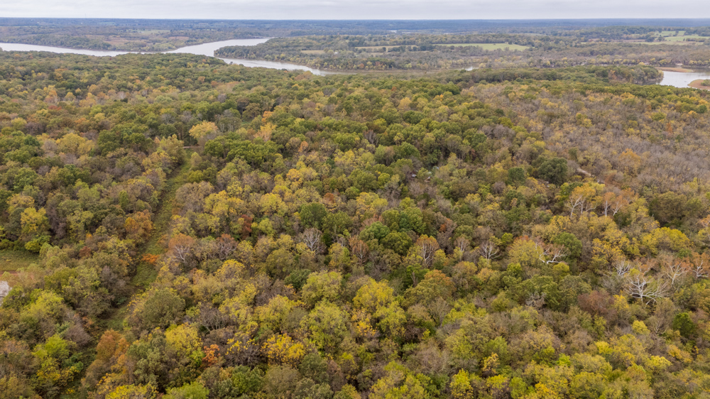 Recreational Property with Huge Potential Near Stockton Lake