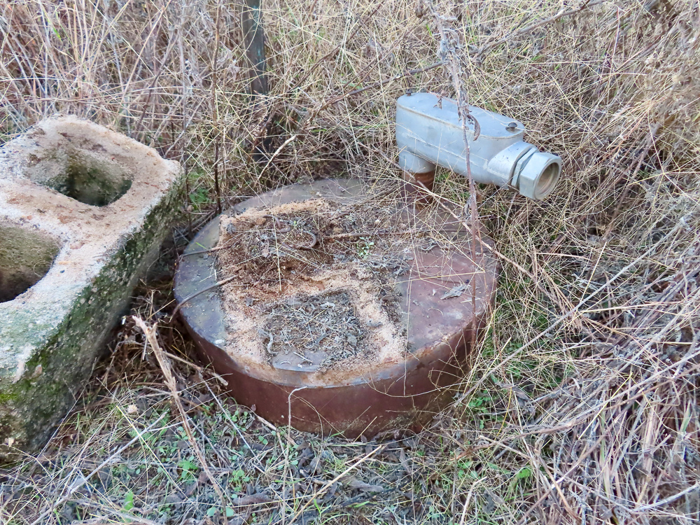 Kingman County Grass Land