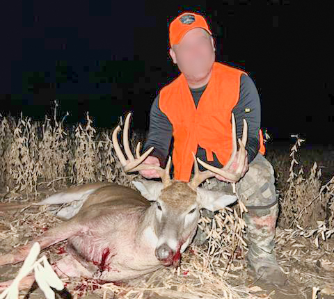 Hunting Paradise with Income