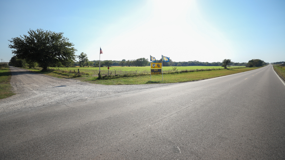Productive Cropland and Recreational Farm with Residence