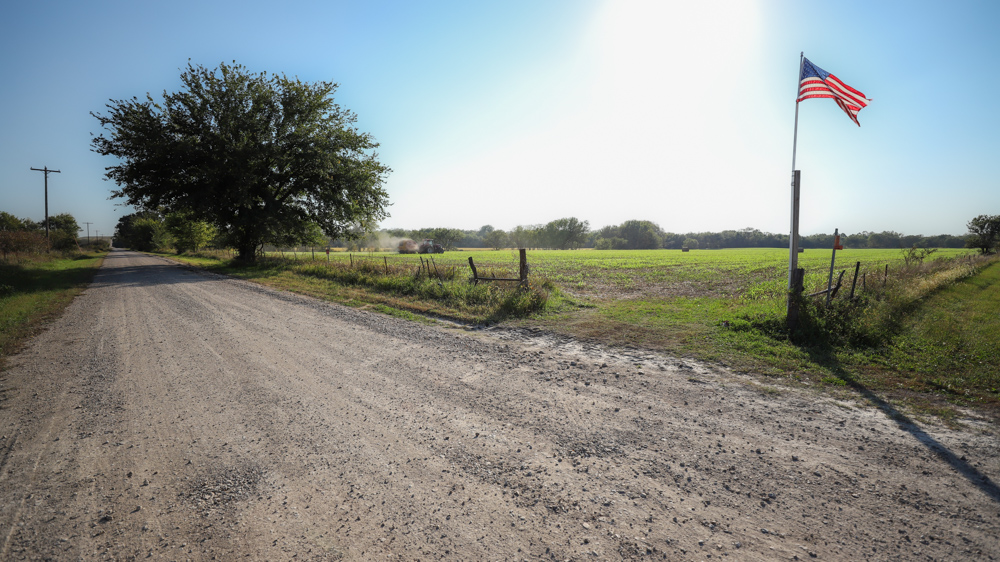 Productive Cropland and Recreational Farm with Residence