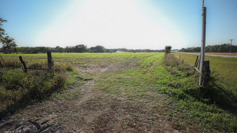 Productive Cropland and Recreational Farm with Residence
