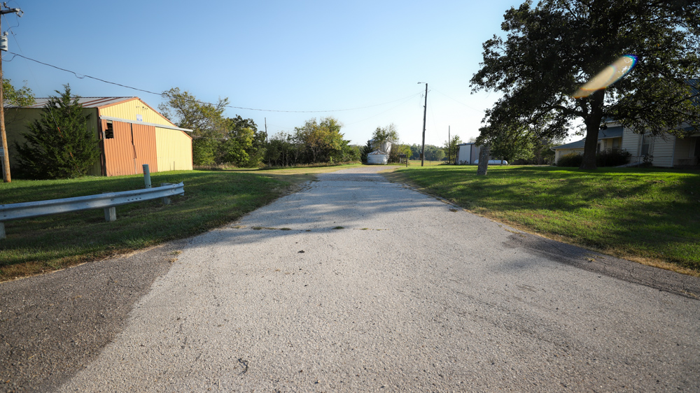 Productive Cropland and Recreational Farm with Residence