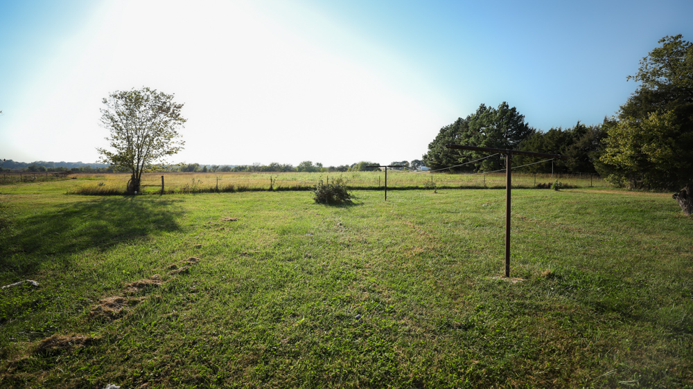 Productive Cropland and Recreational Farm with Residence