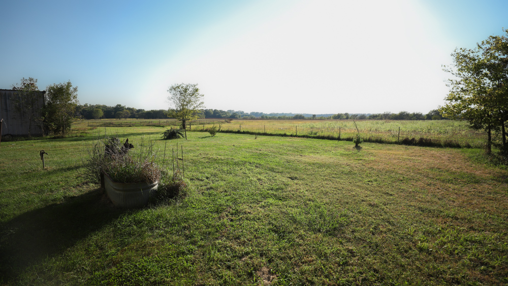 Productive Cropland and Recreational Farm with Residence