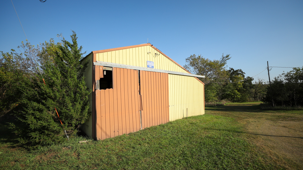 Productive Cropland and Recreational Farm with Residence