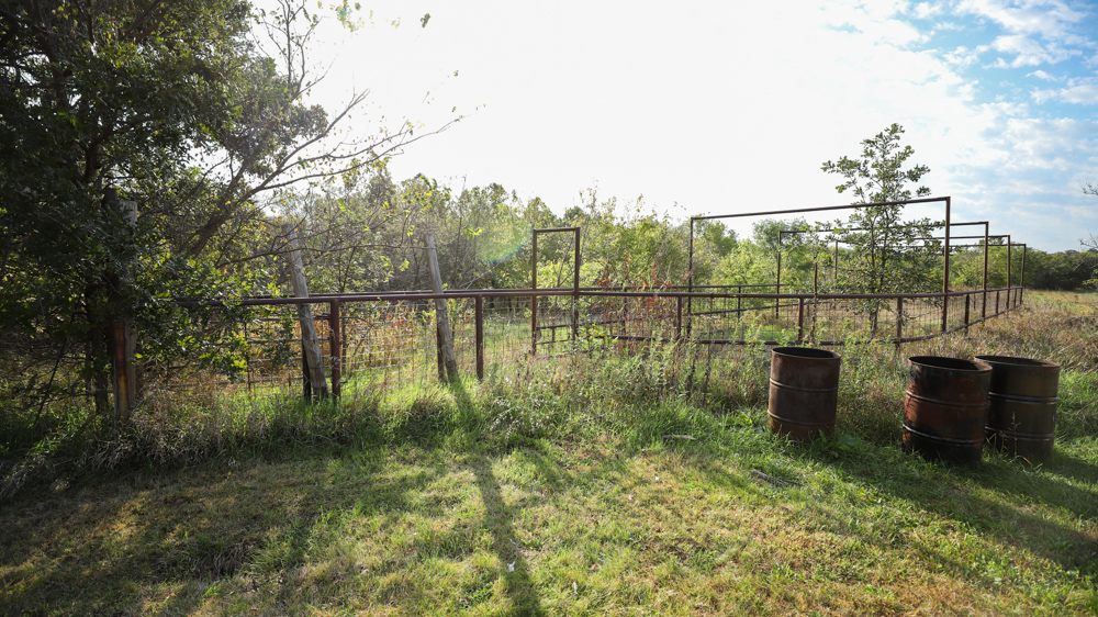 Productive Cropland and Recreational Farm with Residence
