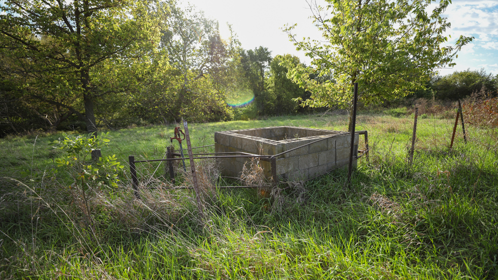 Productive Cropland and Recreational Farm with Residence