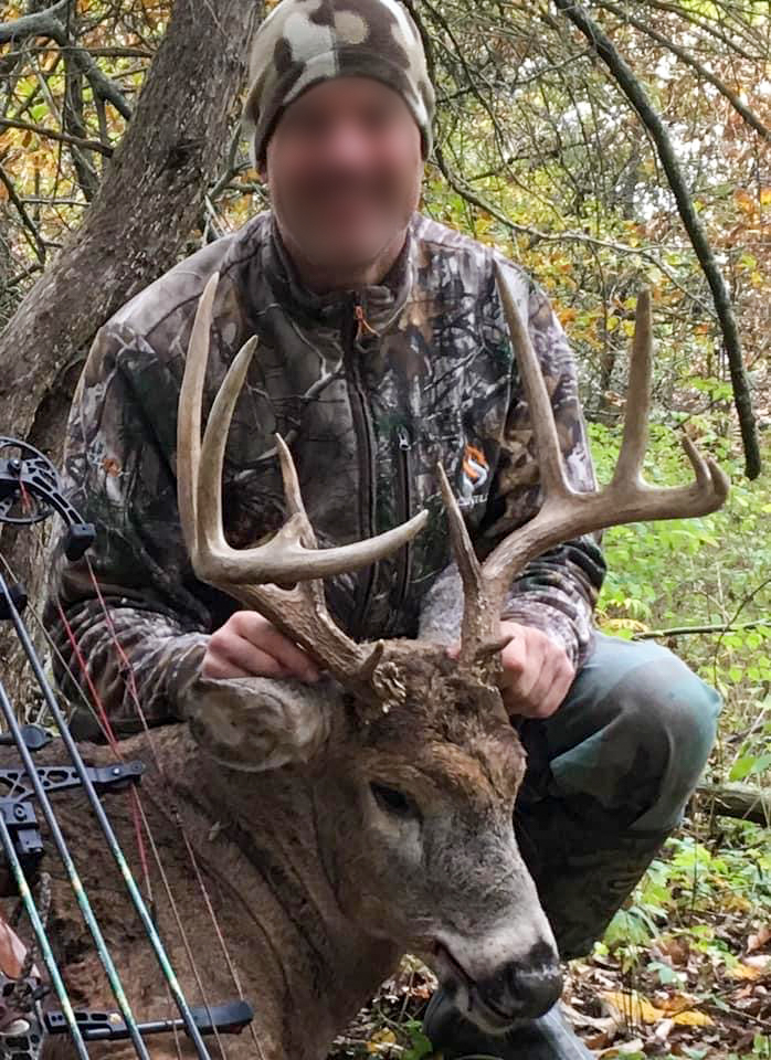 Hunting Paradise with Income