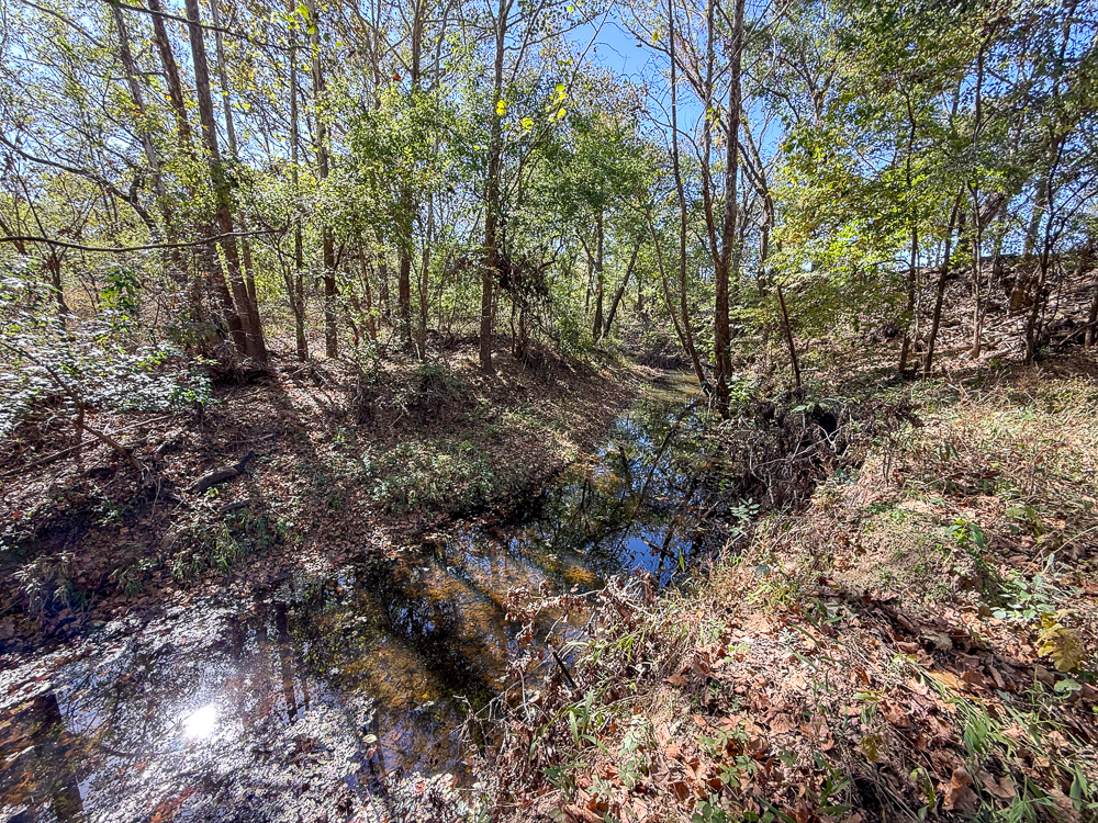 Large Home on Acreage near Pawhuska