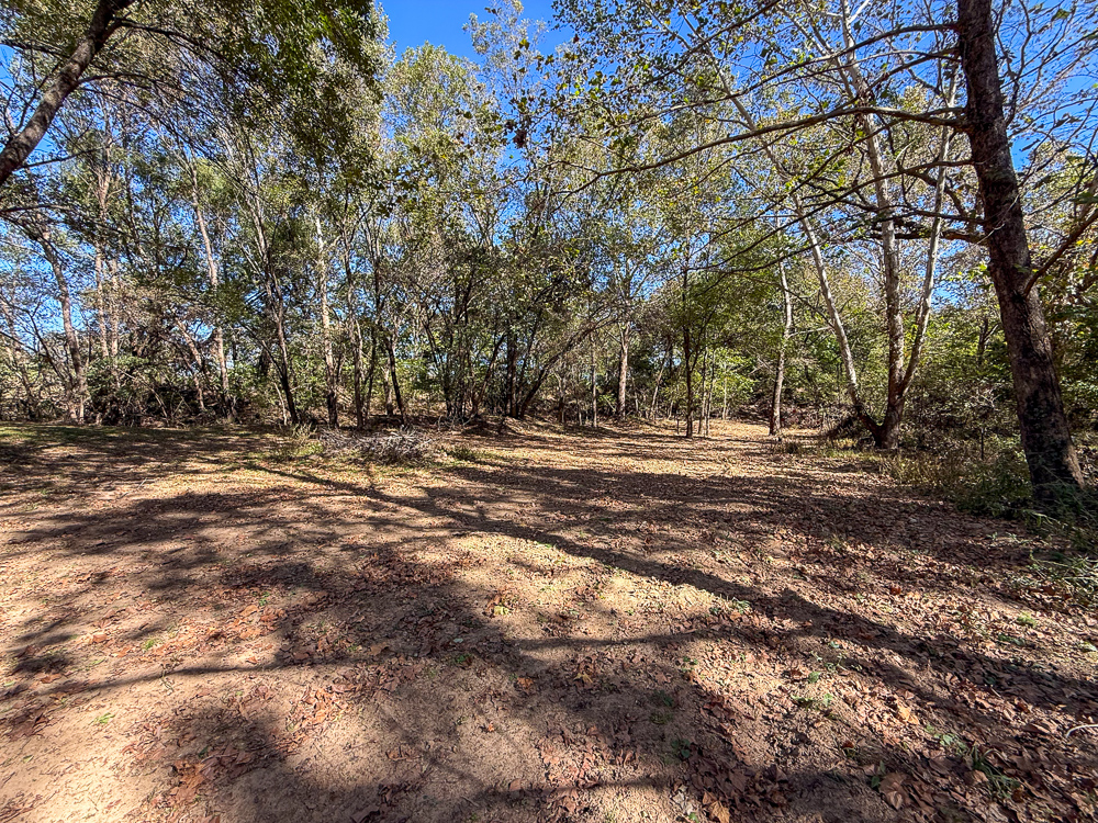 Large Home on Acreage near Pawhuska