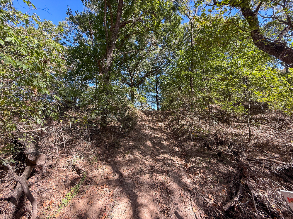 Large Home on Acreage near Pawhuska