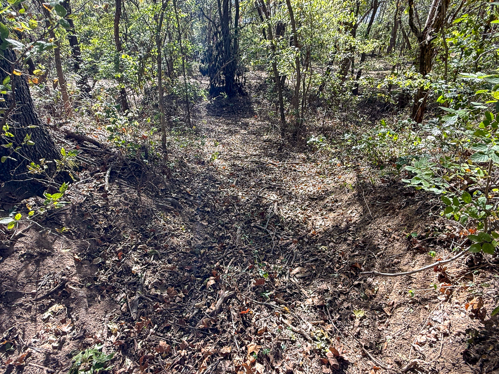 Large Home on Acreage near Pawhuska