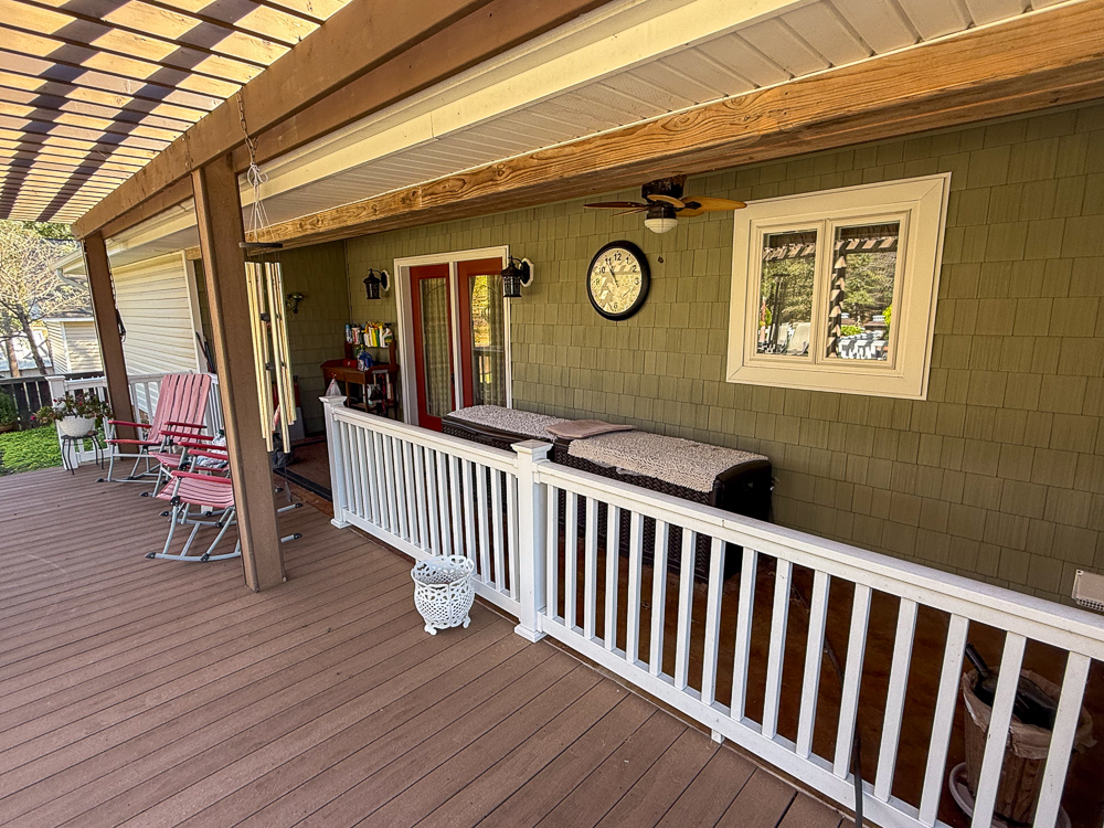 Large Home on Acreage near Pawhuska