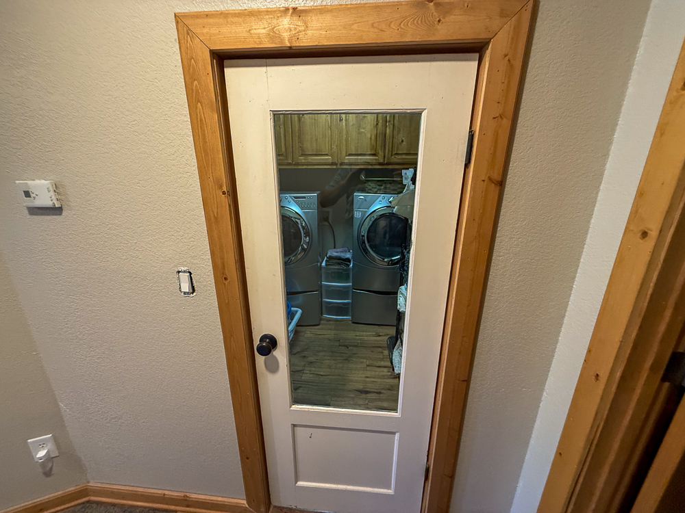 Large Home on Acreage near Pawhuska