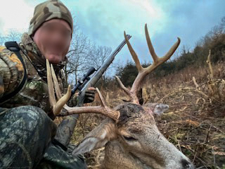 Hunting Paradise with Income