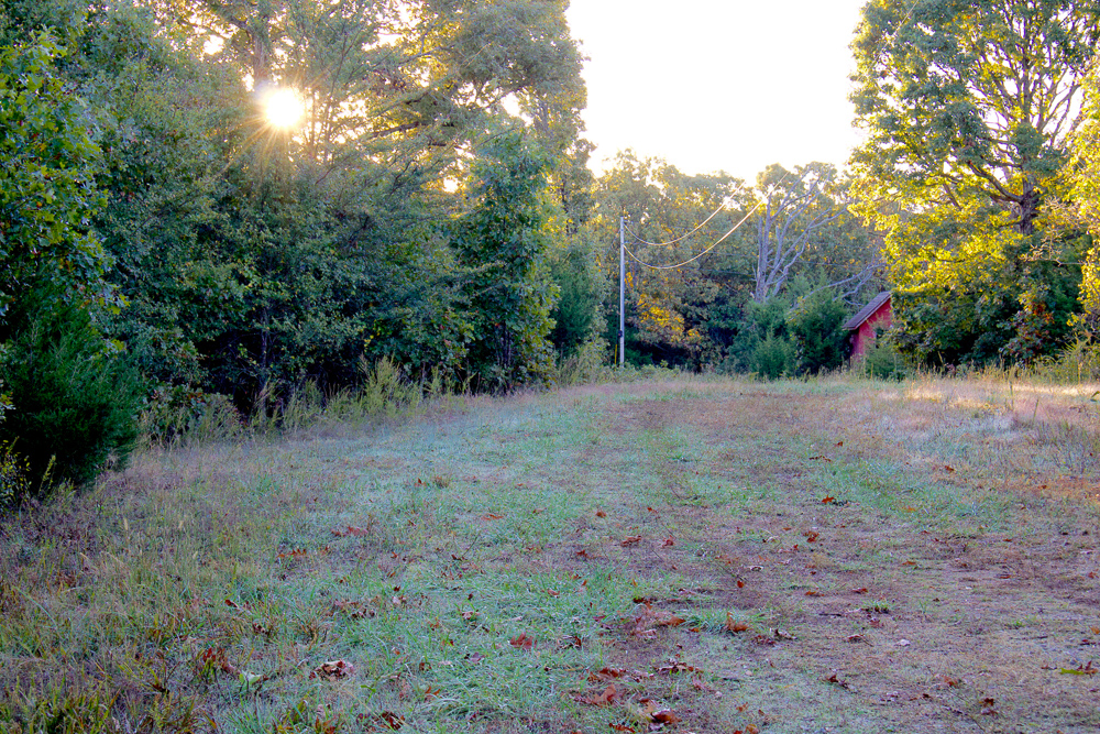 Premium Hunting Ground with Shop and Water Features