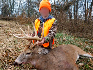 Hunting Paradise with Income