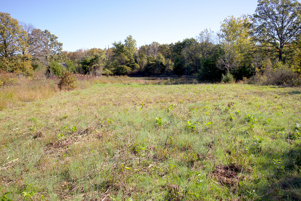 Premium Hunting Ground with Shop and Water Features