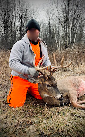 Hunting Paradise with Income