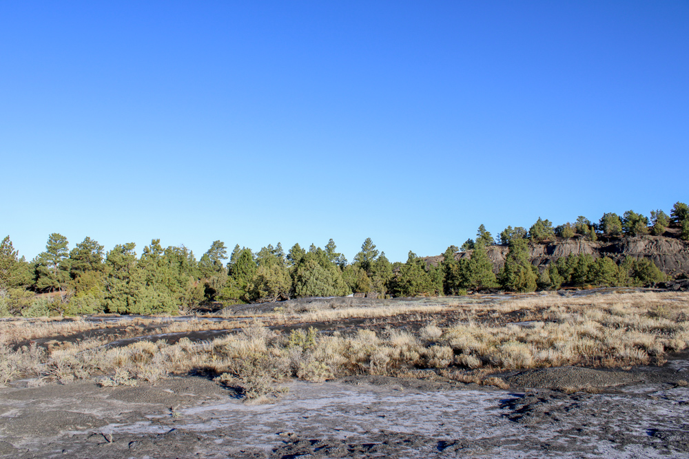 Juniper Hills Build Site