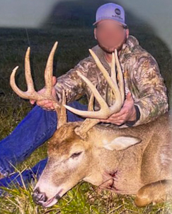 Hunting Paradise with Income