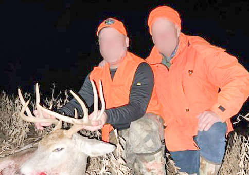 Hunting Paradise with Income