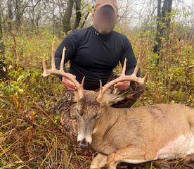 Hunting Paradise with Income