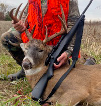 Hunting Paradise with Income