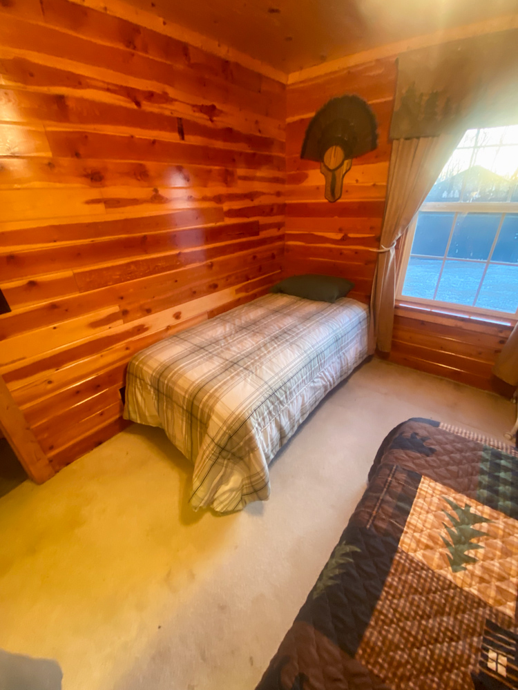 Country Living with Income