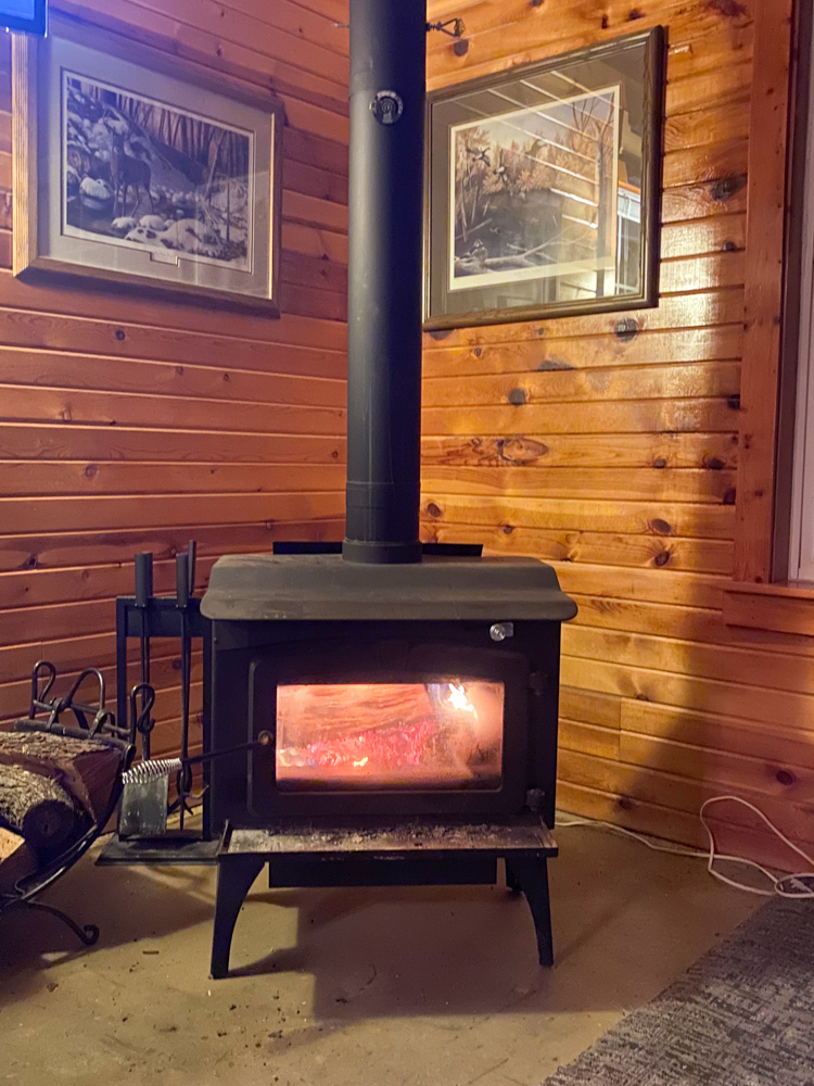 Country Living with Income