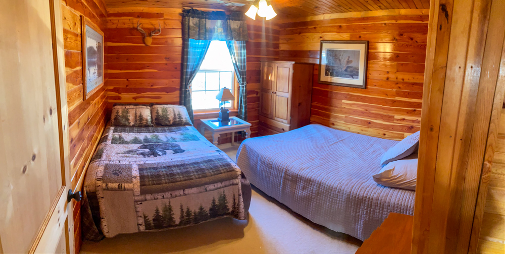 Country Living with Income