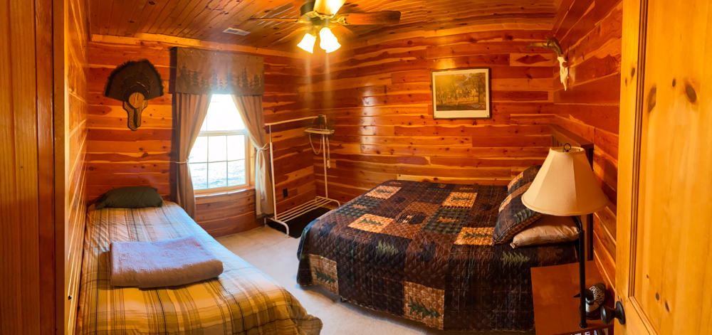 Country Living with Income