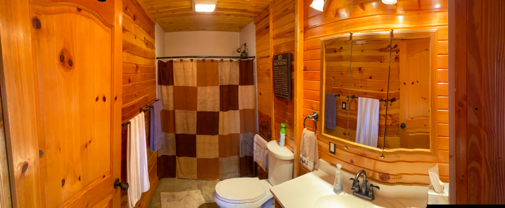 Country Living with Income