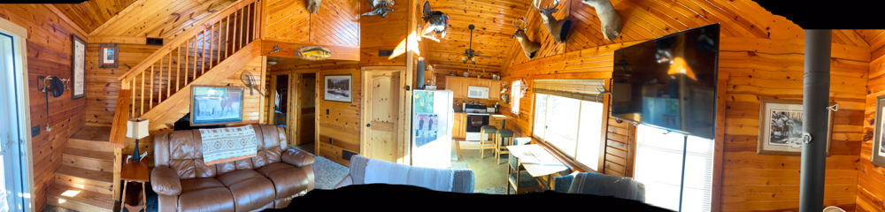 Country Living with Income