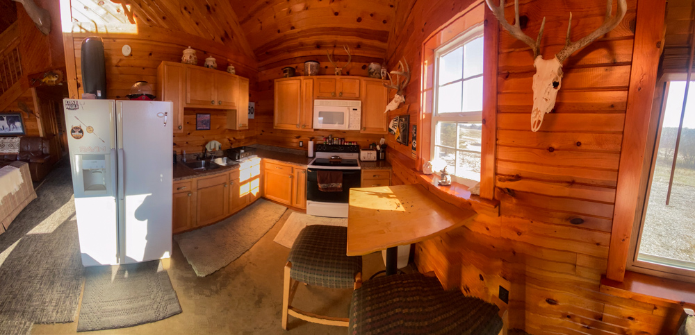 Country Living with Income