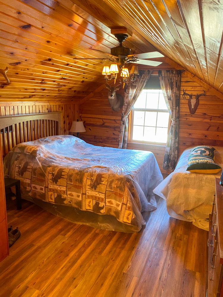 Country Living with Income