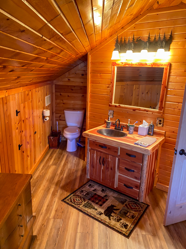 Country Living with Income