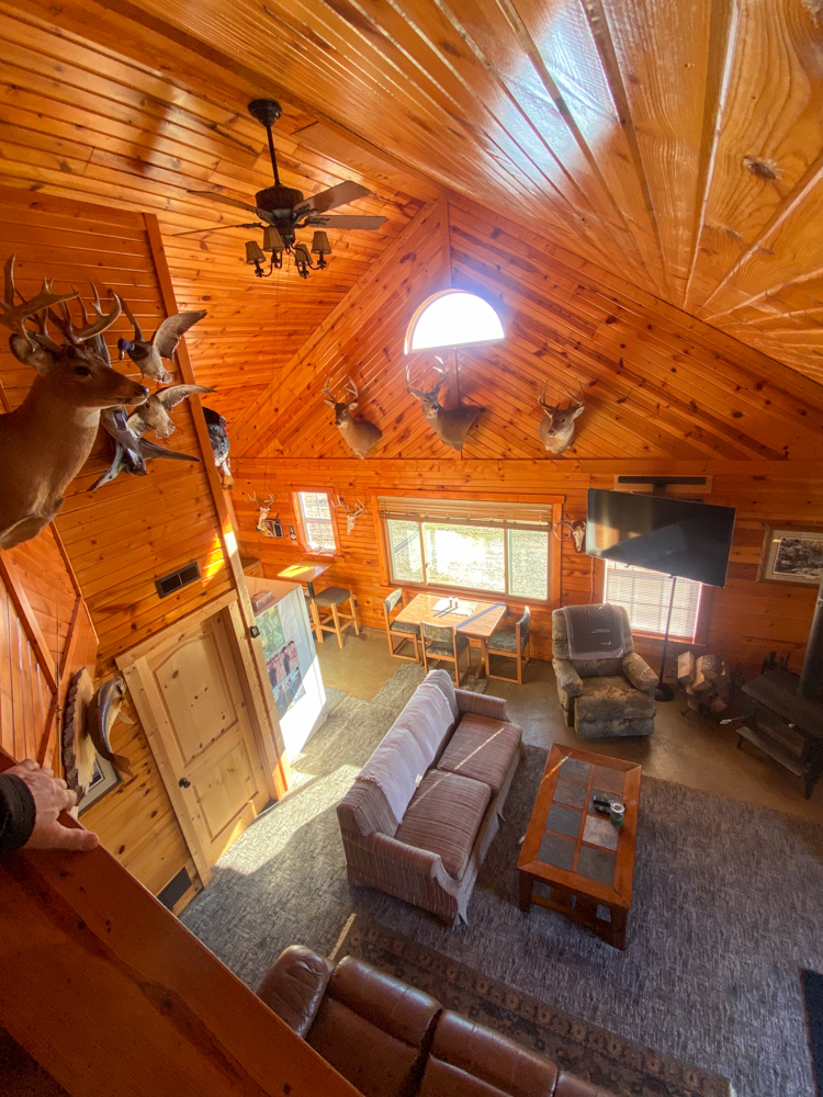 Country Living with Income