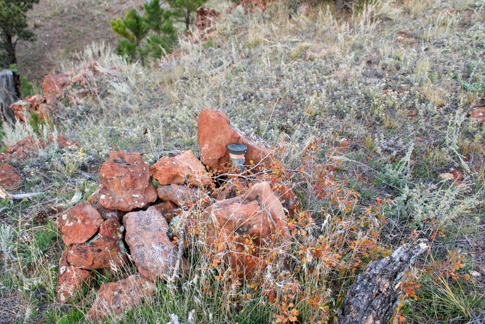 Pine Valley Build Site - Broad Axe Tract A5