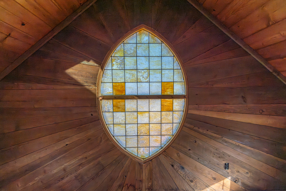 Stunning Hunting Acreage with Rustic Limestone Home